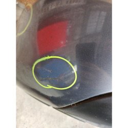 Pare Choc Arriere Audi A4 2 Phase 2 (8)