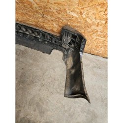 Pare Choc Arriere Audi A4 2 Phase 2 (11)