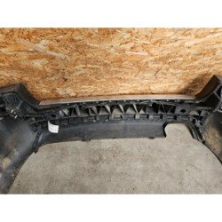 Pare Choc Arriere Audi A4 2 Phase 2 (12)
