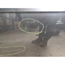 Porte Avant Droit Audi A4 2 Phase 2 (2)