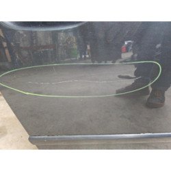 Porte Avant Droit Audi A4 2 Phase 2 (3)