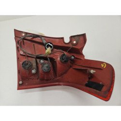 Feu Arriere Principal Gauche (feux) Suzuki Swift 3 (3)