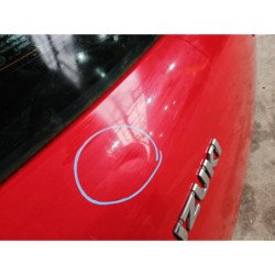 Malle/hayon Arriere Suzuki Swift 3 (5)
