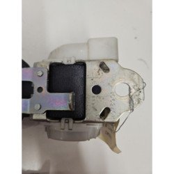 Ceinture Arriere Gauche Suzuki Swift 3 (3)
