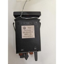 Bouton De Warning Volkswagen Passat 4 Phase 1 (3)