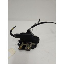 Serrure Avant Gauche Volkswagen Passat 4 Phase 1 (1)