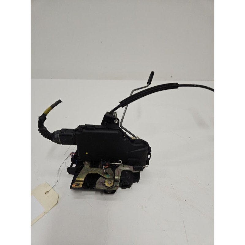 Serrure Avant Gauche Volkswagen Passat 4 Phase 1 (1)