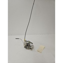 Serrure Avant Droit Toyota Aygo 1 Phase 1 (1)