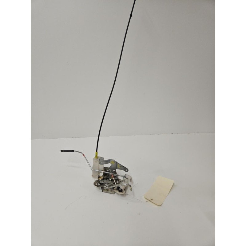 Serrure Avant Droit Toyota Aygo 1 Phase 1 (1)