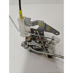 Serrure Avant Droit Toyota Aygo 1 Phase 1 (2)