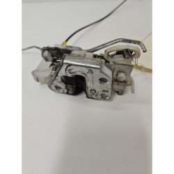 Serrure Avant Droit Toyota Aygo 1 Phase 1 (3)