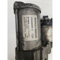 Demarreur Renault Megane 4 Phase 1 Break (4)
