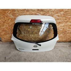 Malle/hayon Arriere Nissan Micra 4 Phase 1 (1)
