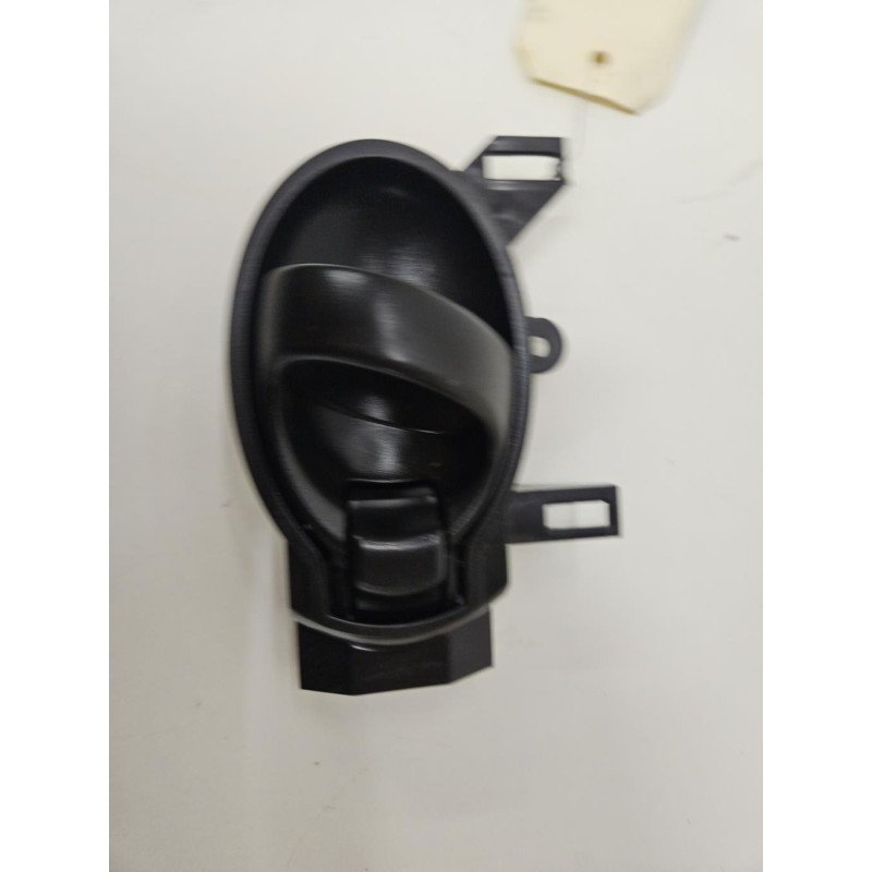 Poignee Interieur Avant Gauche Nissan Micra 4 Phase 1 (1)