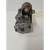 Demarreur Nissan Micra 4 Phase 1 (2)