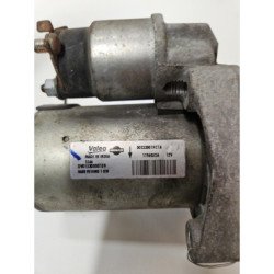 Demarreur Nissan Micra 4 Phase 1 (4)