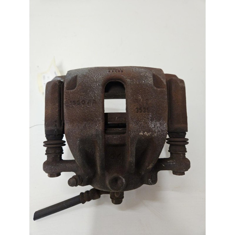 Etrier Avant Gauche (freinage) Nissan Micra 4 Phase 1 (1)