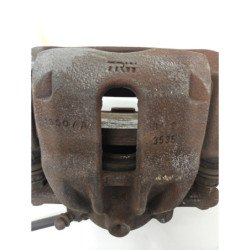 Etrier Avant Gauche (freinage) Nissan Micra 4 Phase 1 (2)