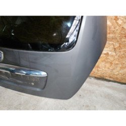 Malle/hayon Arriere Lancia Ypsilon 4 Phase 2 (4)