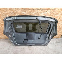Malle/hayon Arriere Lancia Ypsilon 4 Phase 2 (6)