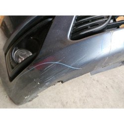 Pare Choc Avant Citroen C4 Grand Picasso 1 (6)