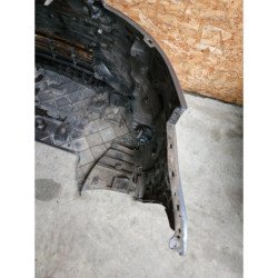 Pare Choc Avant Citroen C4 Grand Picasso 1 (9)