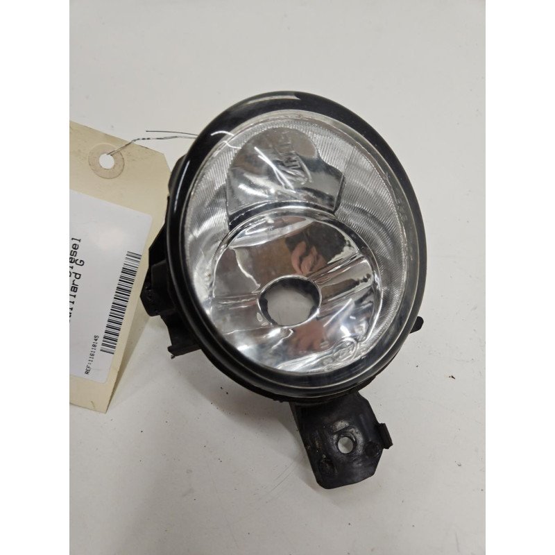 Anti Brouillard Gauche (feux) Bmw Serie 1 E81 (1)