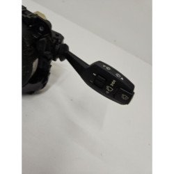Com (bloc Contacteur Tournant+commodo Essuie Glace+commodo Phare) Bmw Serie 1 E81 (2)