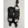 Com (bloc Contacteur Tournant+commodo Essuie Glace+commodo Phare) Bmw Serie 1 E81 (5)