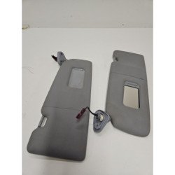 Pare Soleil Bmw Serie 1 E81 (1)