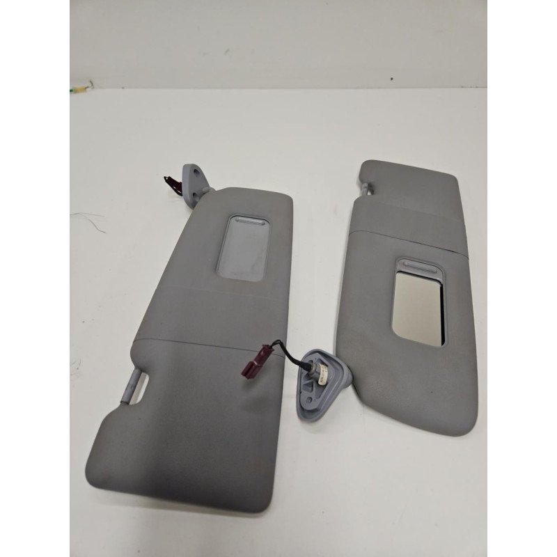 Pare Soleil Bmw Serie 1 E81 (1)