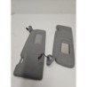 Pare Soleil Bmw Serie 1 E81 (1)