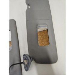 Pare Soleil Bmw Serie 1 E81 (3)