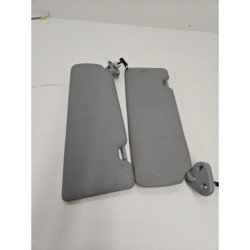 Pare Soleil Bmw Serie 1 E81 (4)