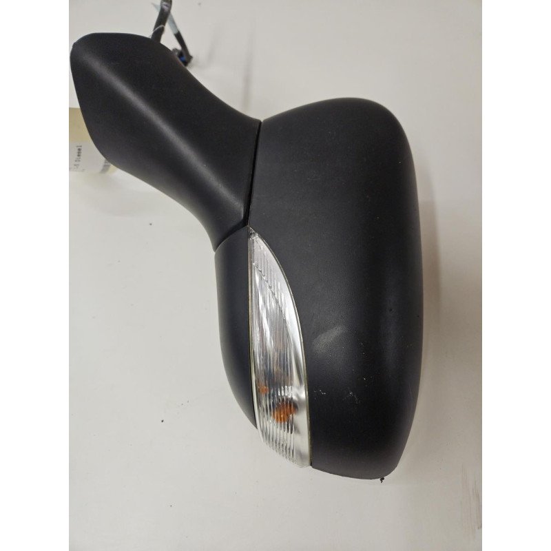 Retroviseur Gauche Renault Clio 4 Phase 1 (1)