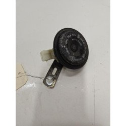 Avertisseur/klaxon Renault Clio 4 Phase 1 (1)