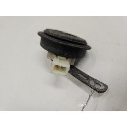 Avertisseur/klaxon Renault Clio 4 Phase 1 (2)