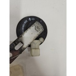 Avertisseur/klaxon Renault Clio 4 Phase 1 (3)