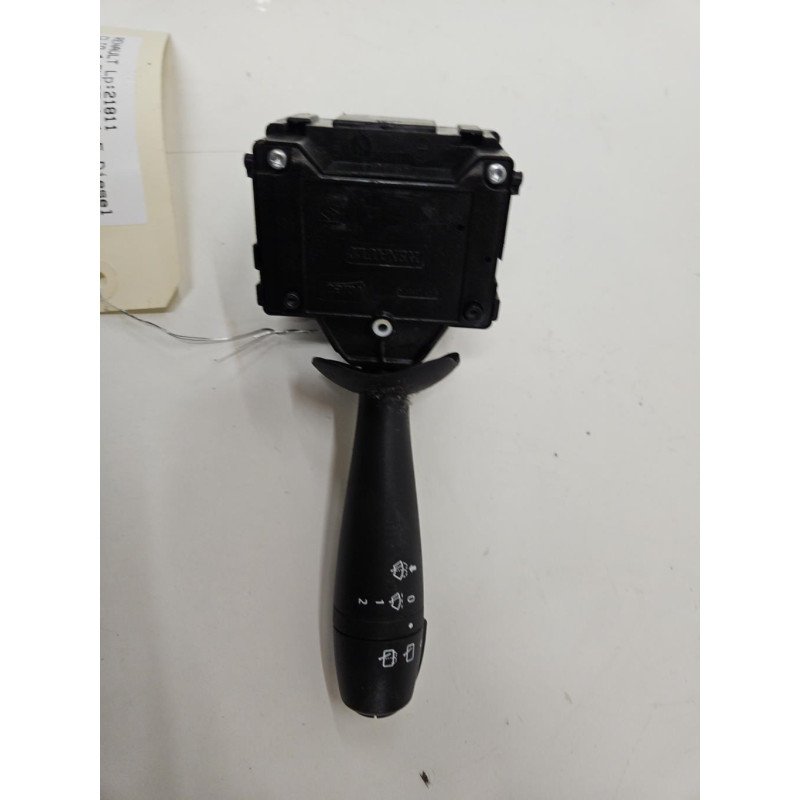 Commodo D'essuie Glaces Renault Clio 4 Phase 1 (1)