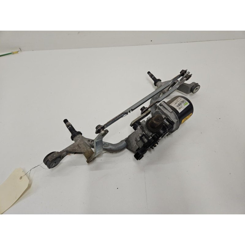 Moteur Essuie Glace Avant Renault Clio 4 Phase 1 (1)