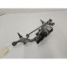 Moteur Essuie Glace Avant Renault Clio 4 Phase 1 (1)
