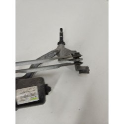 Moteur Essuie Glace Avant Renault Clio 4 Phase 1 (2)