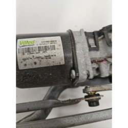 Moteur Essuie Glace Avant Renault Clio 4 Phase 1 (4)