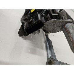 Moteur Essuie Glace Avant Renault Clio 4 Phase 1 (5)