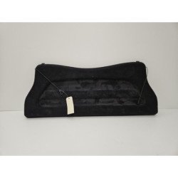 Plage Arriere Renault Clio 4 Phase 1 (1)