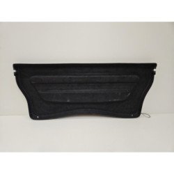 Plage Arriere Renault Clio 4 Phase 1 (2)
