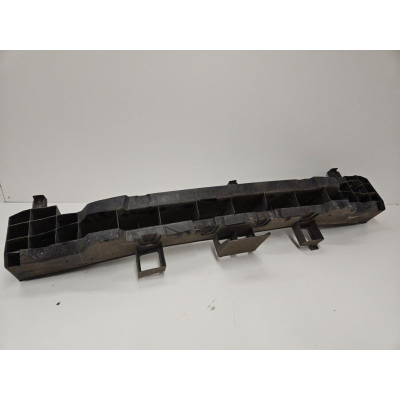 Renfort Pare Choc Arriere (traverse) Renault Clio 4 Phase 1 (1)