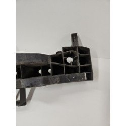 Renfort Pare Choc Arriere (traverse) Renault Clio 4 Phase 1 (2)
