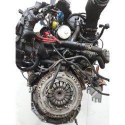 Moteur Renault Clio 4 Phase 1 (2)