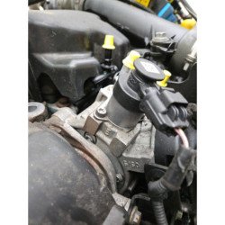 Moteur Renault Clio 4 Phase 1 (5)